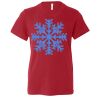 Youth Short Sleeve Crewneck Jersey Tee. Thumbnail