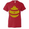 Youth Short Sleeve Crewneck Jersey Tee. Thumbnail
