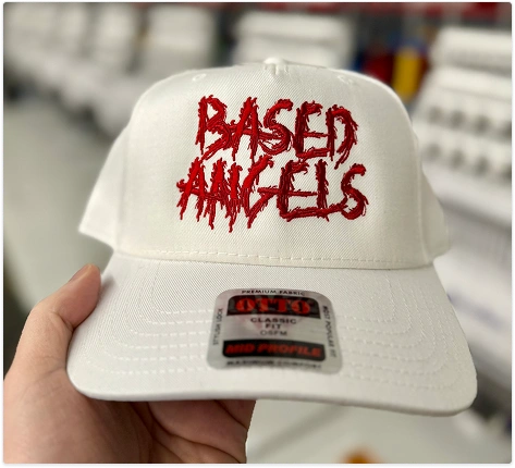 Custom Hat Fast Custom Hats Printing | Custom DTG Printing
