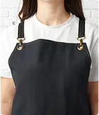 apron