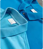 polo shirts